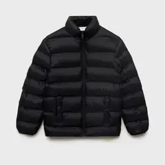 MANGO KIDS - Casaca Niño