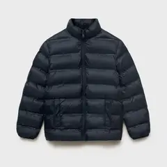 MANGO KIDS - Casaca Niño