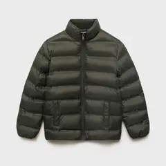 MANGO KIDS - Casaca Niño