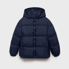 MANGO KIDS - Casaca Niño