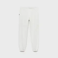 MANGO KIDS - Jogger Niña Algodón