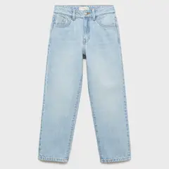 MANGO KIDS - Jean Niño Algodón