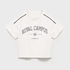 MANGO KIDS - Polo Niña Manga Corta Algodón