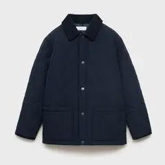 MANGO KIDS - Casaca Niño