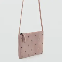 MANGO KIDS - Mini Bolso Niña