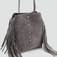 MANGO KIDS - Bolso Niña