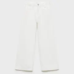 MANGO KIDS - Jean Niña Algodón