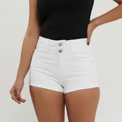 MOSSIMO - Short Corto Mujer