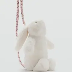 MANGO KIDS - Mini Bolso Bebé Niña