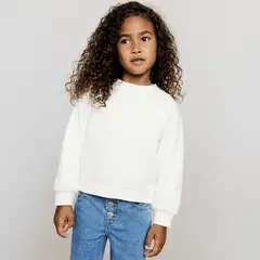 MANGO KIDS - Polera Bebé Niña Algodón
