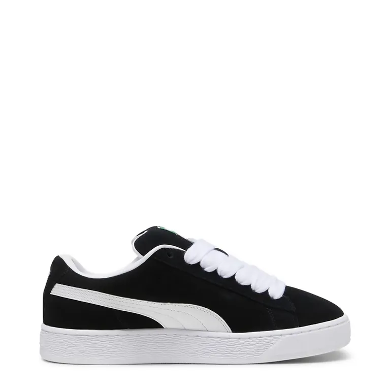 Zapatillas Urbanas Hombre Suede XL