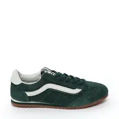 VANS - Zapatillas Urbanas Mujer Super Lowpro