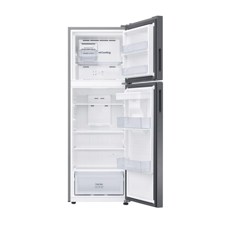 Refrigeradora Top Mount Freezer 301L RT31DG5220S9PE