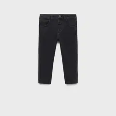 MANGO KIDS - Jean Bebé Niño Algodón