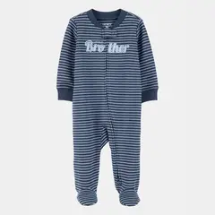 CARTER'S - Pijama Bebé Niño Algodón Carters