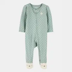 CARTER'S - Pijama Bebé Niña Algodón Carters