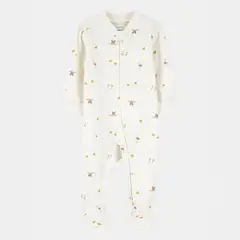 CARTER'S - Pijama Bebé Unisex Algodón Carters