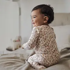 CARTER'S - Pijama Bebé Niña Algodón Carters