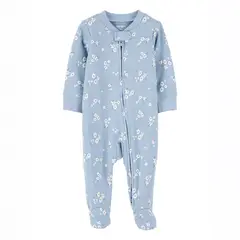 CARTER'S - Pijama Bebé Niña Algodón Carters