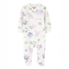CARTER'S - Pijama Bebé Niña Algodón Carters