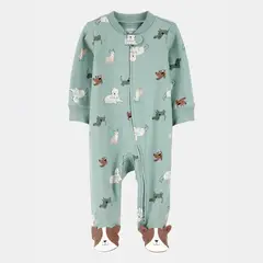 CARTER'S - Pijama Bebé Niño Algodón Carters