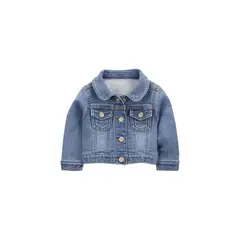 OSHKOSH - Casaca Bebé Niña Algodón