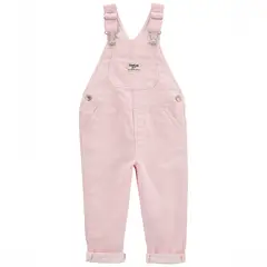 OSHKOSH - Overol Niña Algodón