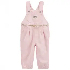 OSHKOSH - Overol Bebé Niña Algodón