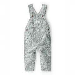 OSHKOSH - Overol Bebé Niña Algodón