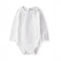 OSHKOSH - Body Bebé Niña Algodón Carters