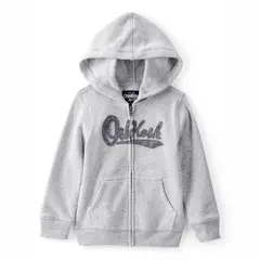 OSHKOSH - Polerón Niño Algodón Carters