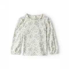 OSHKOSH - Polo Niña Algodón Carters