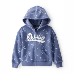 OSHKOSH - Polerón Niña Algodón Carters