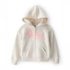 OSHKOSH - Polerón Niña Algodón Carters