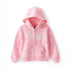 OSHKOSH - Polerón Niña Algodón Carters