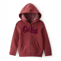 OSHKOSH - Polerón Niño Algodón Carters