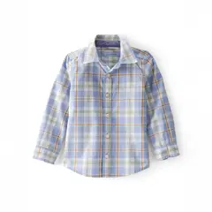 OSHKOSH - Camisa Niño Algodón Carters