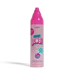 I LOVE COSMETICS - I Love Espuma De Ducha Cherry Bomb