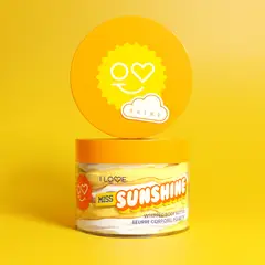 I LOVE COSMETICS - I Love Body Butter Miss Sushine