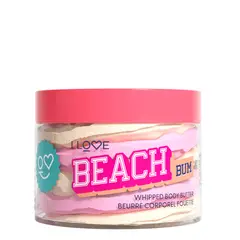 I LOVE COSMETICS - I Love Body Butter Beach Num