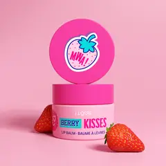 I LOVE COSMETICS - I Love Lip Cherru Kisses