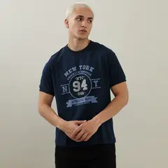 AMERICAN ABBEY - Polo Algodón Casual Hombre American A