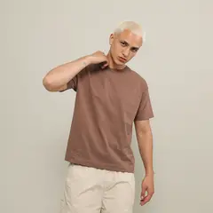 AMERICAN ABBEY - Polo Algodón Casual Hombre American A