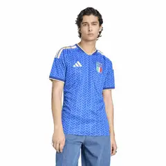 ADIDAS - Camiseta Local Italia 2026 Hombre