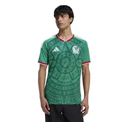 ADIDAS - Camiseta Local México 2026 Hombre