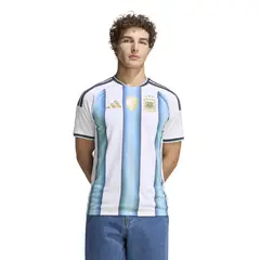 ADIDAS - Camiseta Local Argentina 2026 Hombre