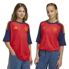 ADIDAS - Camiseta local Kids España 26