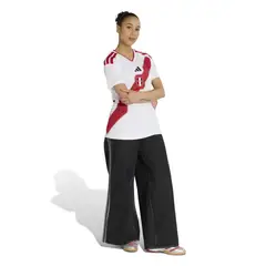ADIDAS - Camiseta Oficial Selección Perú FPF Mujer 2026 Local