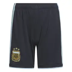 ADIDAS - Shorts fútbol kids Argentina 26