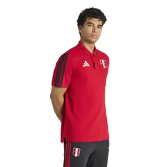 ADIDAS - Polo Fútbol ADN Perú FPF